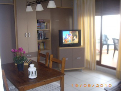 Vera property: Apartment in Almeria for sale 237530