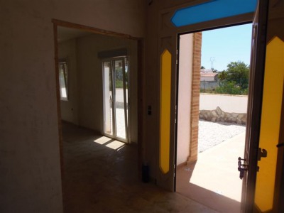 Vera property: Villa in Almeria for sale 237531