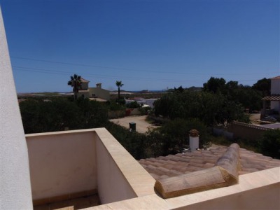 Vera property: Almeria Villa 237531