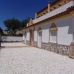 Vera property: Vera, Spain Villa 237531