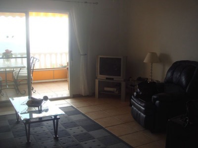 Pozo Del Esparto property: Apartment in Almeria for sale 237532