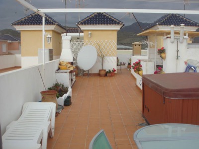 Pozo Del Esparto property: Apartment for sale in Pozo Del Esparto, Spain 237532