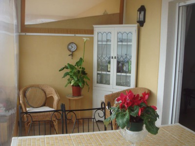 Pozo Del Esparto property: Apartment with 3 bedroom in Pozo Del Esparto 237532