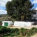 Arboleas property: Almeria, Spain Farmhouse 237533
