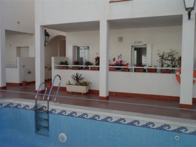 Palomares property: Apartment for sale in Palomares, Spain 237536