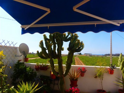 Palomares property: Apartment with 2 bedroom in Palomares 237536