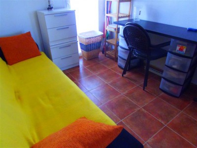 Palomares property: Almeria Apartment 237536