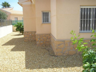 San Juan De Los Terreros property: Villa for sale in San Juan De Los Terreros, Almeria 237537