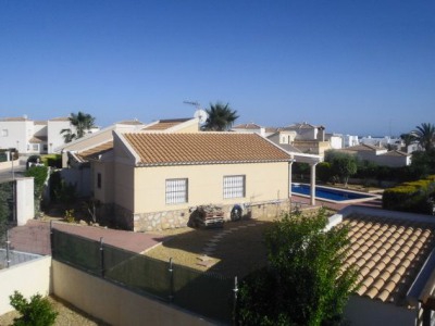 San Juan De Los Terreros property: San Juan De Los Terreros Villa 237537
