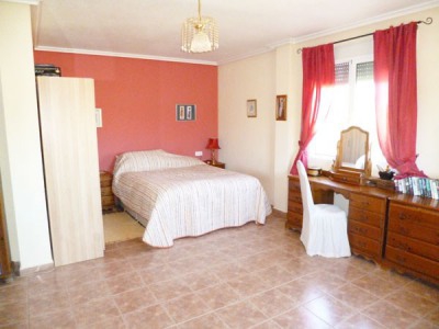Hondon De Los Frailes property: Alicante property | 4 bedroom Villa 237547