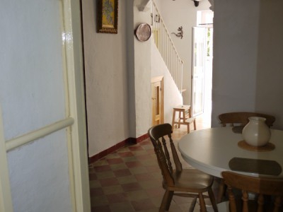 Olvera property: Townhome for sale in Olvera, Spain 237550