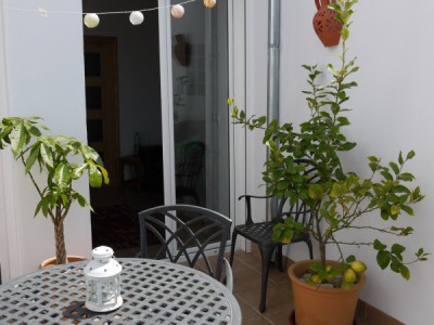 Olvera property: Townhome in Cadiz for sale 237550