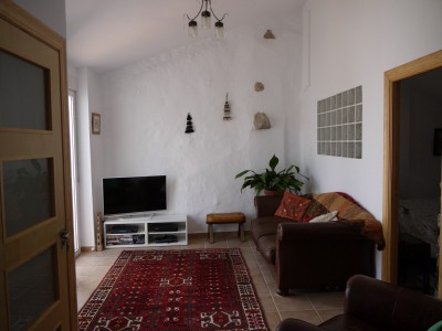 Olvera property: Cadiz property | 4 bedroom Townhome 237550