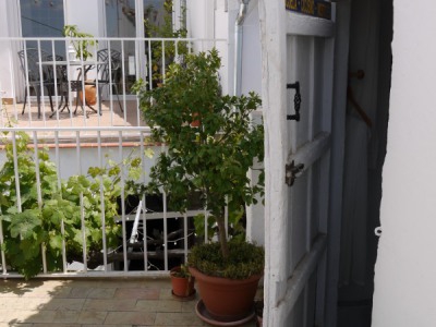 Olvera property: Cadiz Townhome 237550