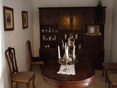 Olvera property: Townhome with 3 bedroom in Olvera, Spain 237551