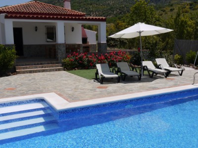 El Gastor property: House for sale in El Gastor 237552
