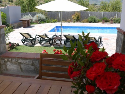 El Gastor property: House with 2 bedroom in El Gastor 237552