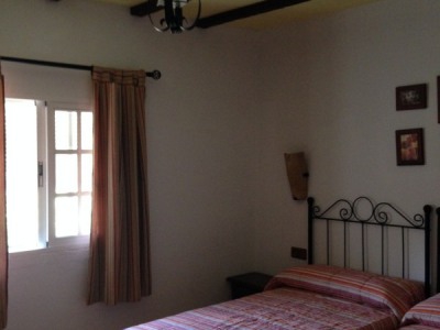 Zahara De La Sierra property: Townhome for sale in Zahara De La Sierra, Cadiz 237553