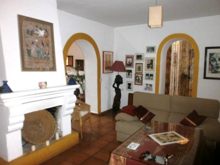 Farmhouse&nbsp;in&nbsp;Almeria&nbsp;for&nbsp;sale&nbsp;237560