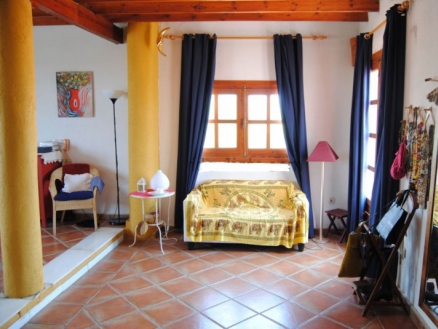 Almeria property | 5 bedroom Farmhouse 237560