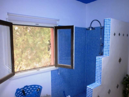 Almeria&nbsp;Farmhouse&nbsp;237560