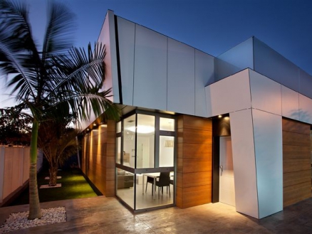 Villa for sale in town 238123