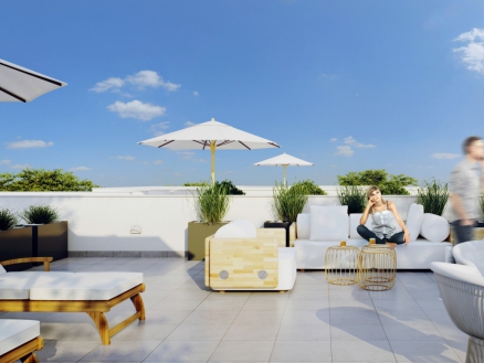 Apartment for sale in town,  238124