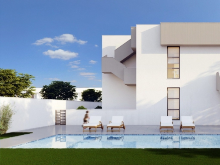 Apartment for sale 238124