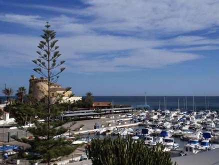 town, Spain | Apartment for sale 238124