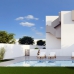 Apartment in town 238124