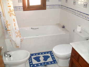 Orihuela Costa property: Alicante property | 3 bedroom Villa 238190