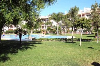 Orihuela Costa property: Alicante property | 2 bedroom Apartment 238191
