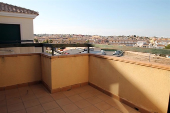 Orihuela Costa property: Apartment for sale in Orihuela Costa, Spain 238191