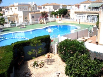 Orihuela Costa property: Quad for sale in Orihuela Costa 238192