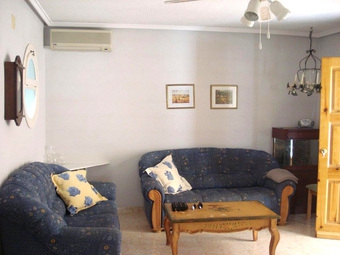 Orihuela Costa property: Quad for sale in Orihuela Costa, Alicante 238192