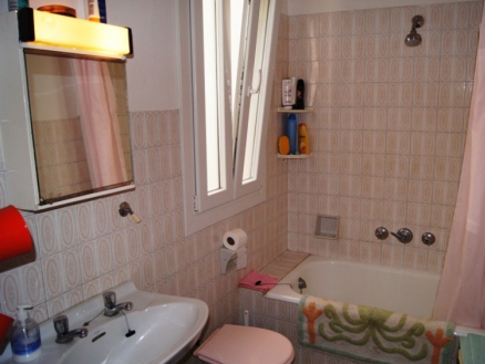 Apartment for sale in town,  238299