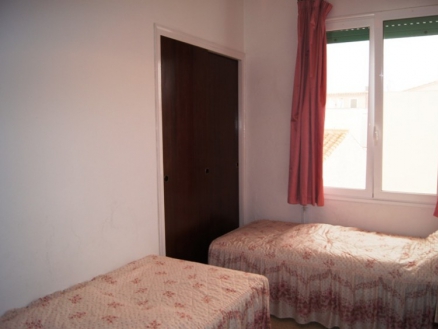 town, Spain | Apartment for sale 238299