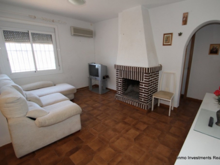 Cabo Roig property: Bungalow for sale in Cabo Roig, Spain 238300