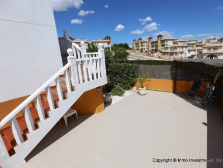 La Zenia property: Villa with 5 bedroom in La Zenia 238301