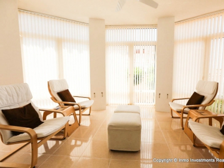 La Zenia property: Villa in Alicante for sale 238301