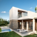 Campoamor property: Villa for sale in Campoamor 238302