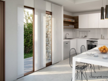 Campoamor property: Villa with 2 bedroom in Campoamor, Spain 238302