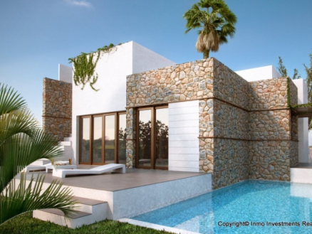 Campoamor property: Villa for sale in Campoamor, Alicante 238302