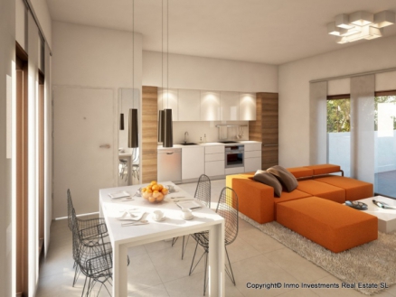 Campoamor property: Villa in Alicante for sale 238302