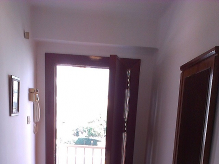 Torre Del Mar property: Apartment for sale in Torre Del Mar 238502