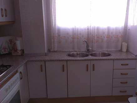 Torre Del Mar property: Apartment with 2 bedroom in Torre Del Mar, Spain 238502
