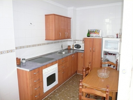 Nerja property: Townhome with 3 bedroom in Nerja, Spain 238505