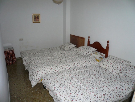 Nerja property: Townhome for sale in Nerja, Malaga 238505