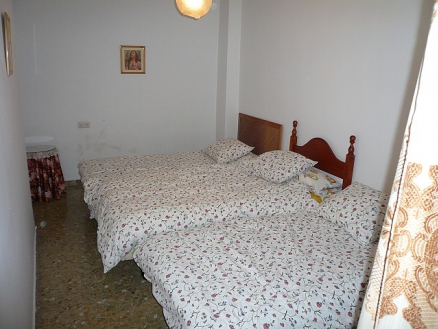 Nerja property: Nerja, Spain | Townhome for sale 238505