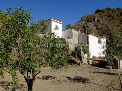 Oria property: Oria, Spain | House for sale 238516